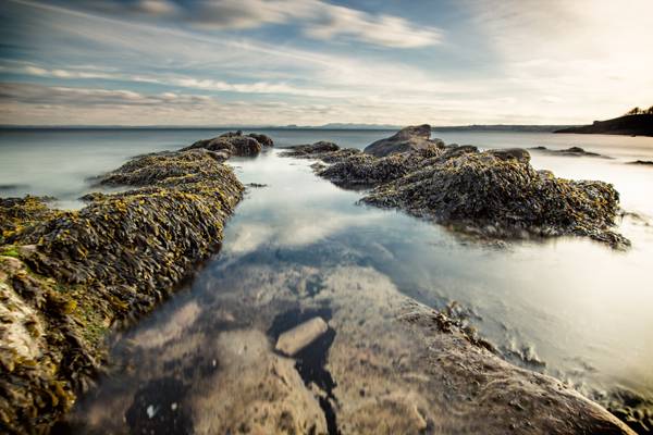 Dysart Beach