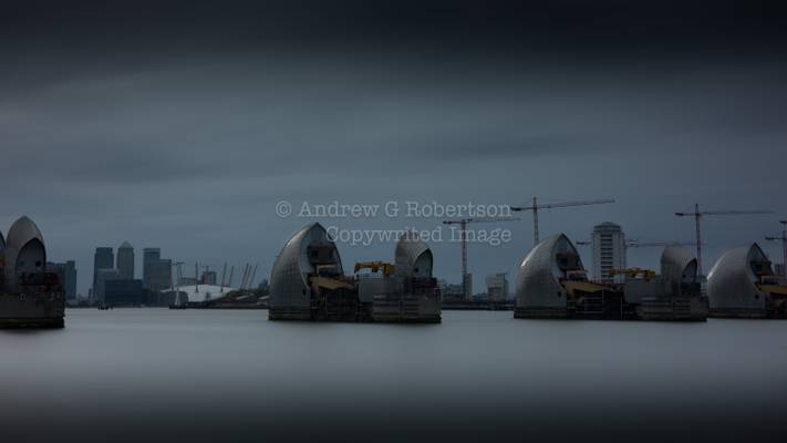 The Rise of the Machines