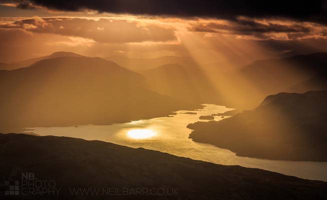 Loch Katrine