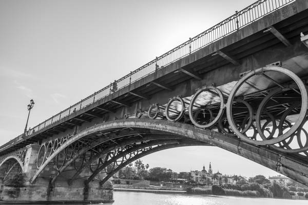 ponte de Séville