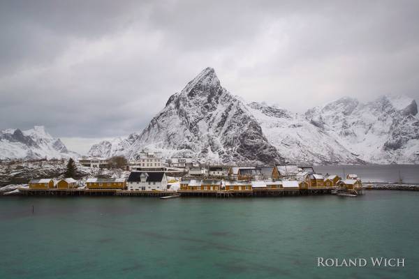 Lofoten