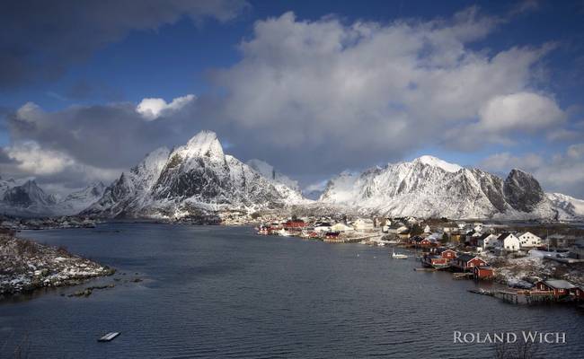 Reine