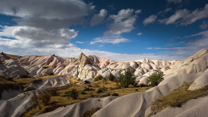 Zemi Valley