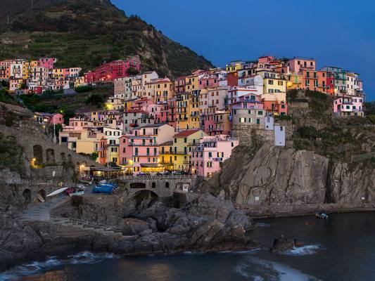 Manarola