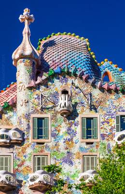 _MG_2955_web - Casa Batlló
