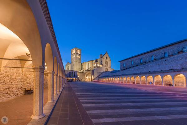 Basilica of San Francesco [IT]