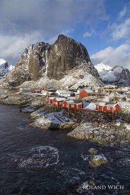 Hamnøy