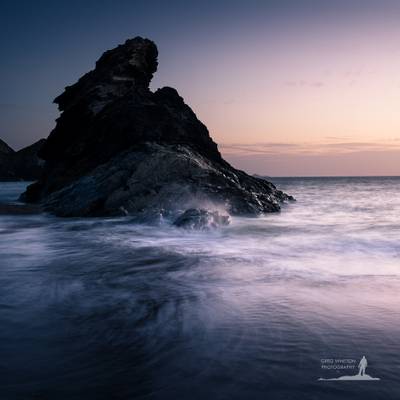 Llangrannog