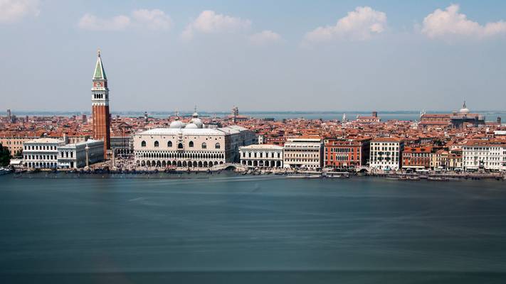 Venezia...