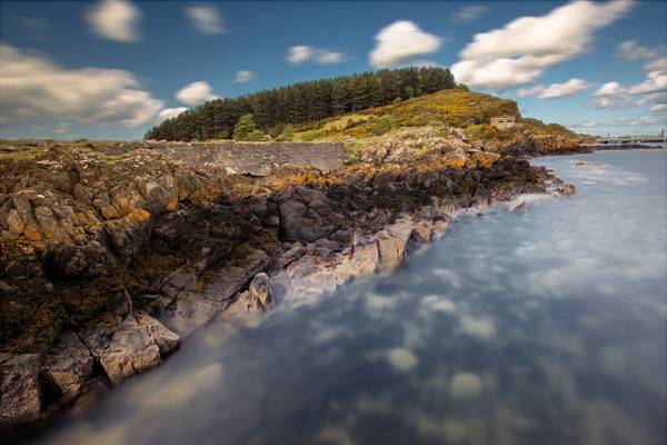 Braefoot Bay