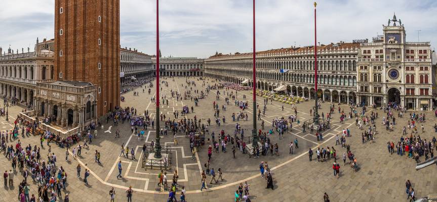 St. Mark's Square