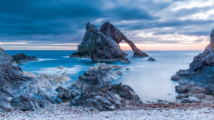 Bow Fiddle Blues Too