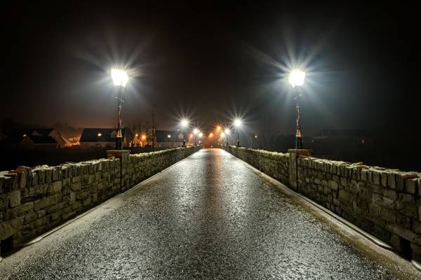 Victoria Bridge - Strabane - County Tyrone