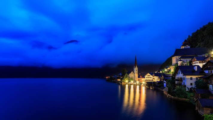 Hallstatt