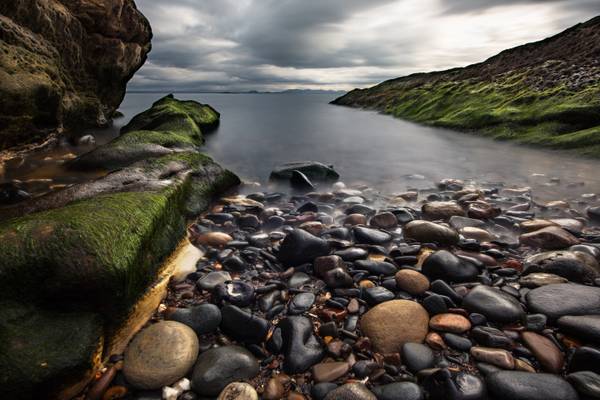 Sheltered Cove