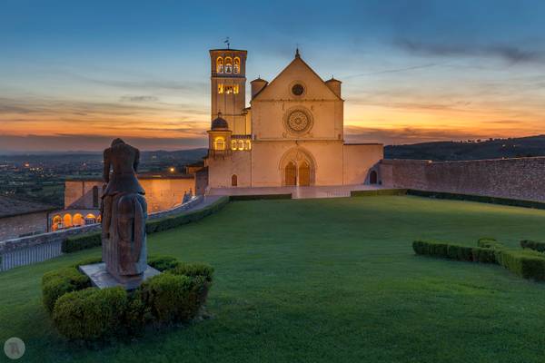 Basilica of San Francesco [IT]