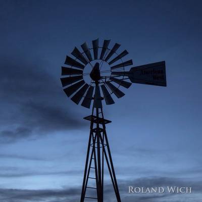 Southwest Windmill