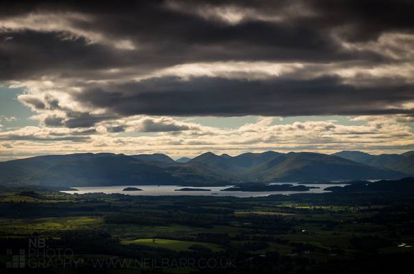 Loch Lomond