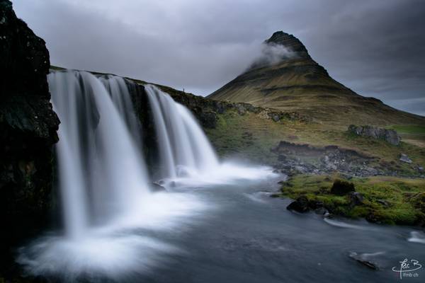 Kirkjufell, Iceland