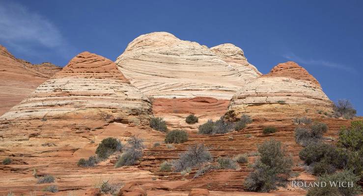 Coyote Buttes North