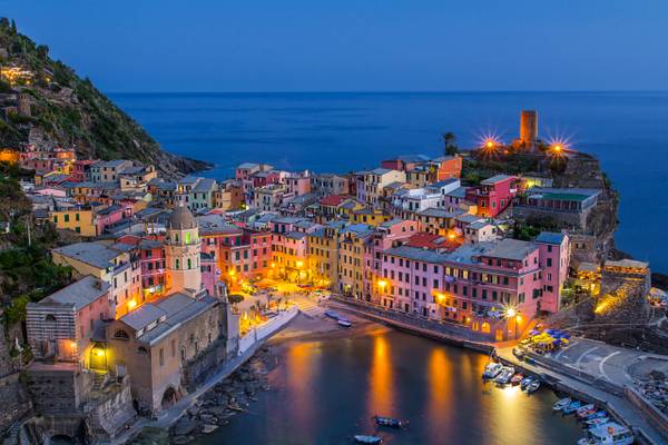 Vernazza
