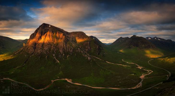 Buachaille Etive Mòr