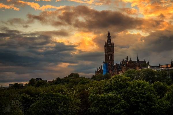 University of Glasgow