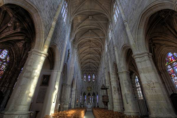 Eglise Saint-Pierre [FR]