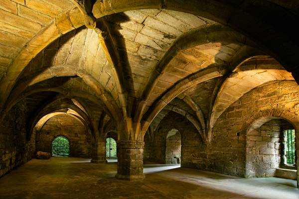 Dunfermline Abbey