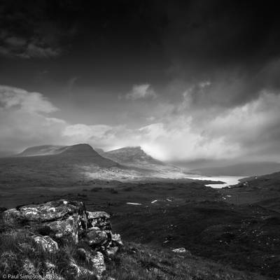 The Wild Lands of Assynt