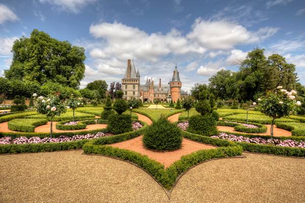 Château de Maintenon [FR]