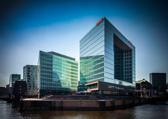 IMG_7826_web - See the Mirror / Der Spiegel HQ