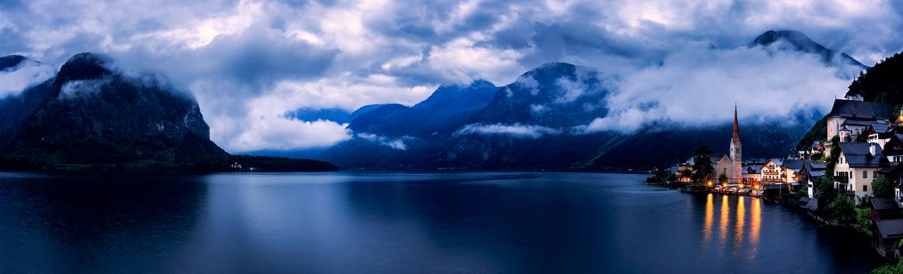 Hallstätter See