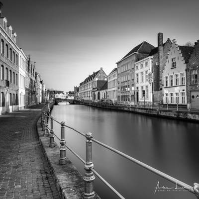 Nostalgic Bruges IV