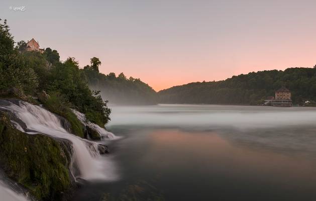 Rhine Falls