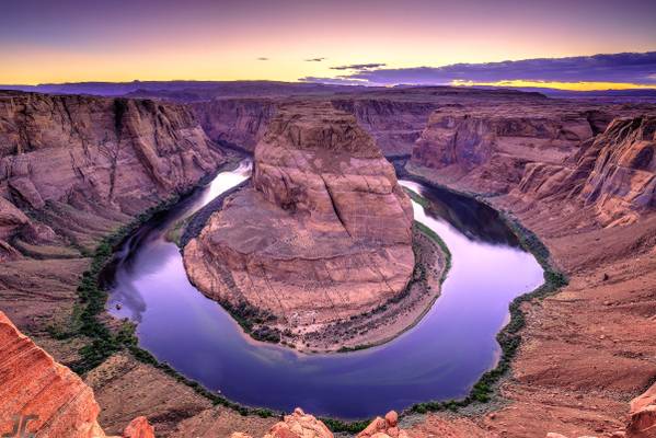 Horseshoe Bend 2