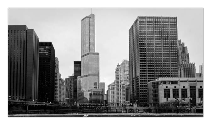 Chicago's Buildings