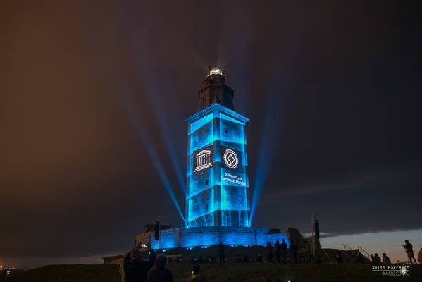 Torre de Hércules II