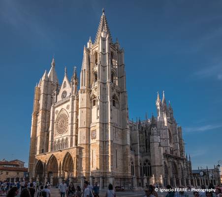 Cathedral (León, Spain)