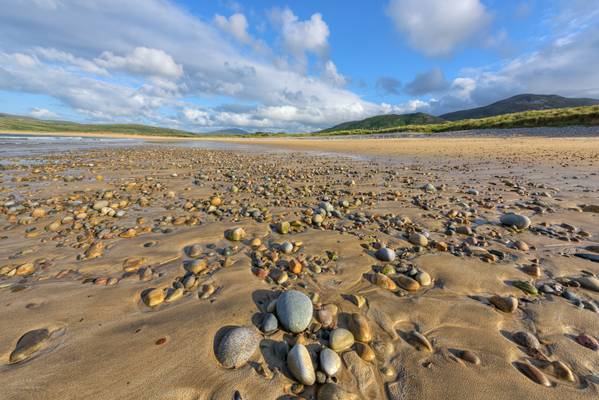 Tullagh Bay - Clonmany - Donegal