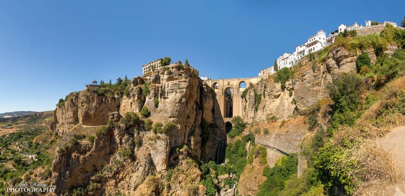 Puente Nuevo - Ronda