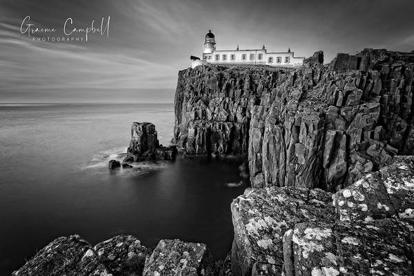 Neist Point Lighthouse