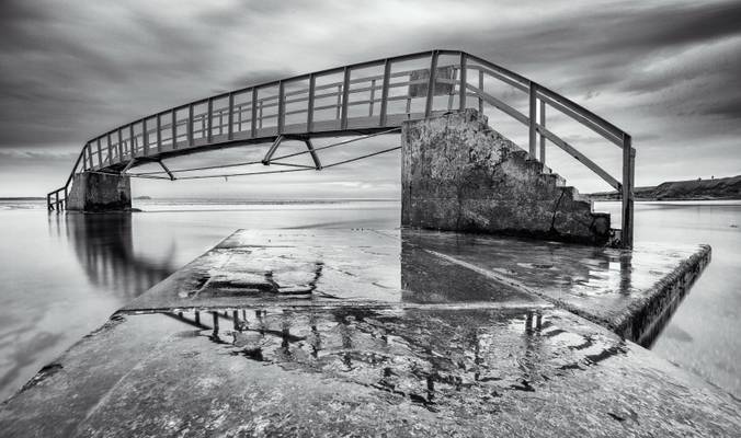 Belhaven Bridge