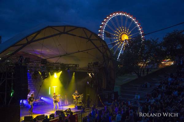 Theatron Musiksommer - Vait