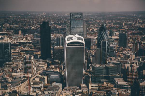 The Walkie Talkie