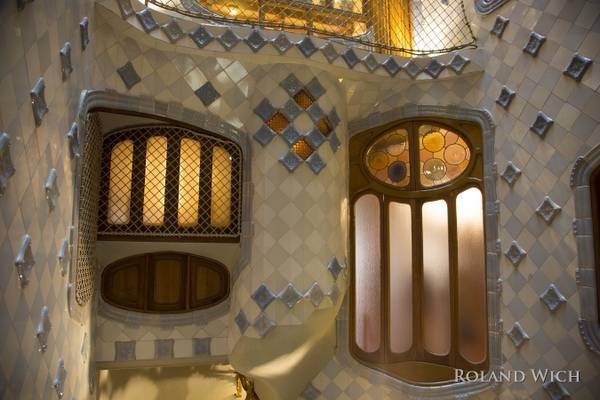 Casa Battló
