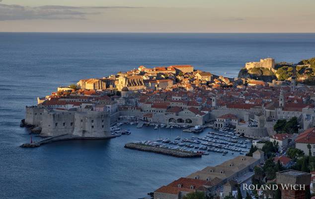 Dubrovnik