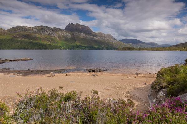 Loch Maree.