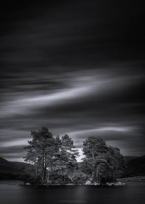 Loch Ossian II