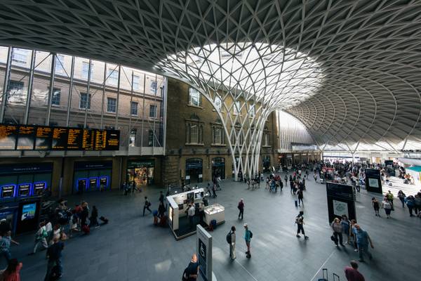 King's Cross